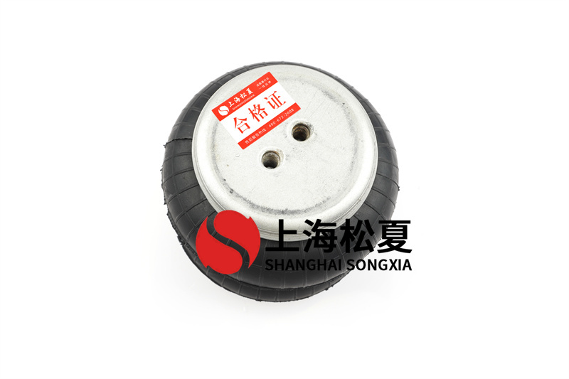 鄧祿普Dunlop6 x 1空氣彈簧的減震基本原理為消化吸收彈簧的延展