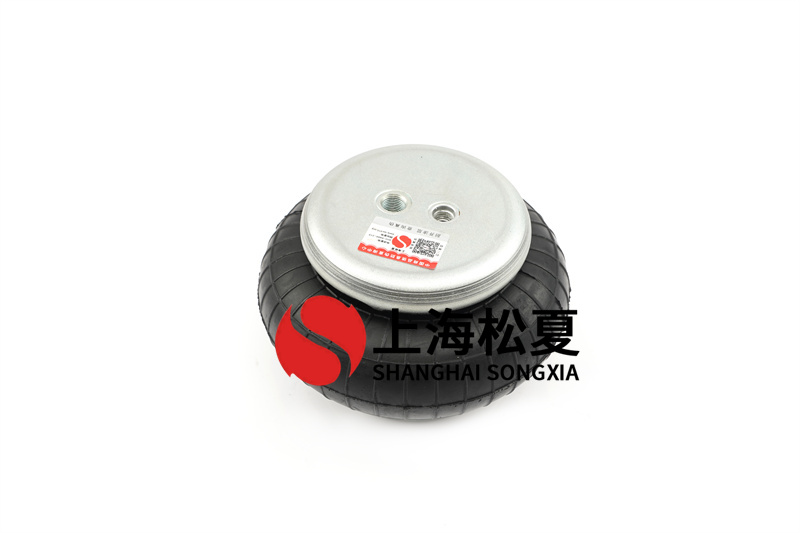 鄧祿普Dunlop8 x 1空氣彈簧彈性曲線表明吸收系統(tǒng)的振動(dòng)能量